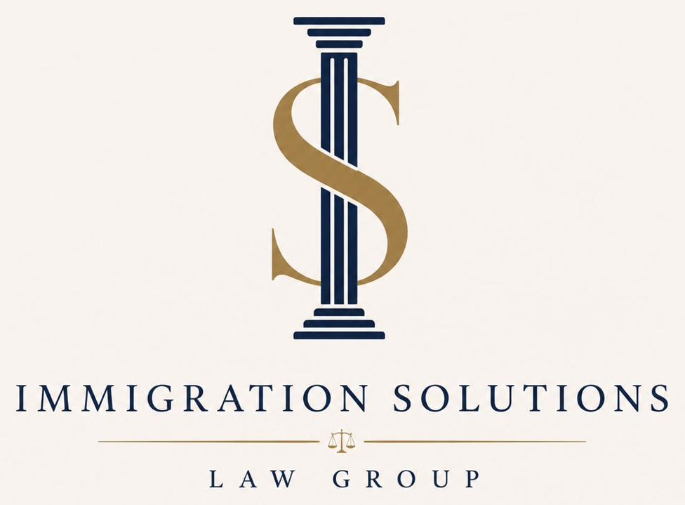 Immigration Solutions Law Group